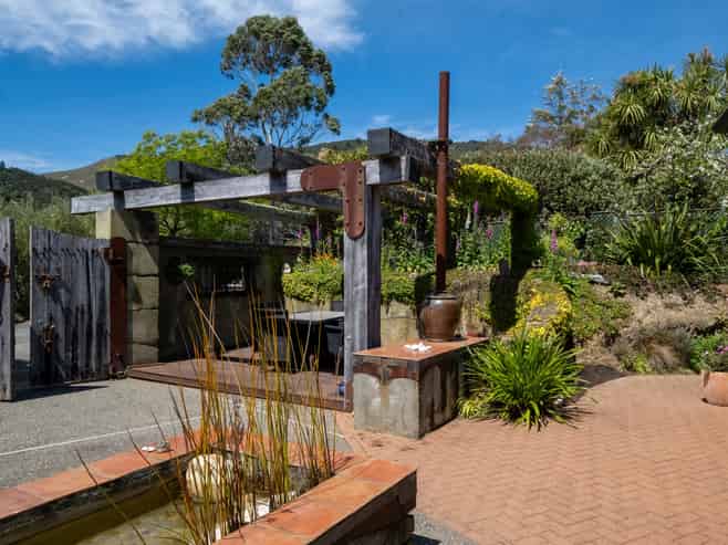 25 Little Todd Valley Road, Todds Valley