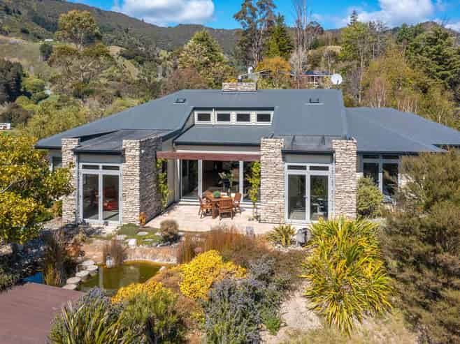 25 Little Todd Valley Road, Todds Valley