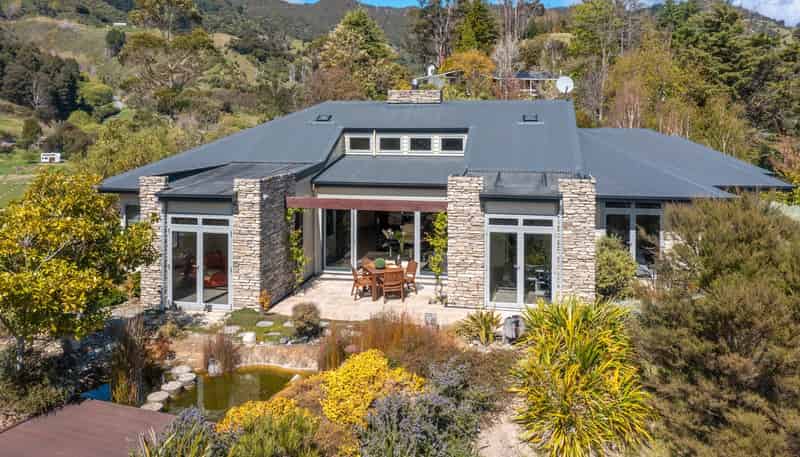 25 Little Todd Valley Road, Todds Valley