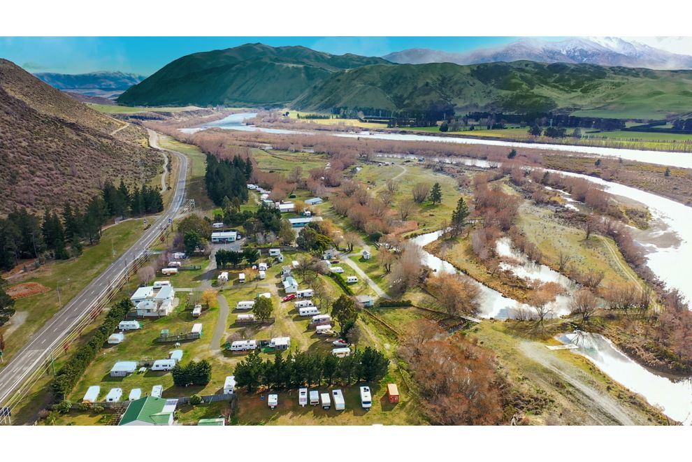 76 Bledisloe St, Kurow, Waitaki For Sale realestate.co.nz