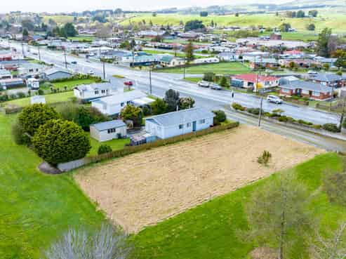 13 Main Street, Mataura