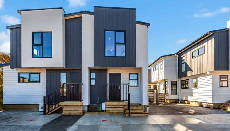 2/50 Beauchamp Street, Tawa