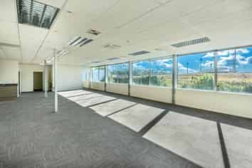 416sqm Office Vacant or Part Tenanted Investment