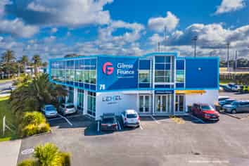 416sqm Office Vacant or Part Tenanted Investment