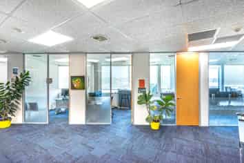 416sqm Office Vacant or Part Tenanted Investment