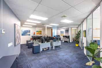 416sqm Office Vacant or Part Tenanted Investment