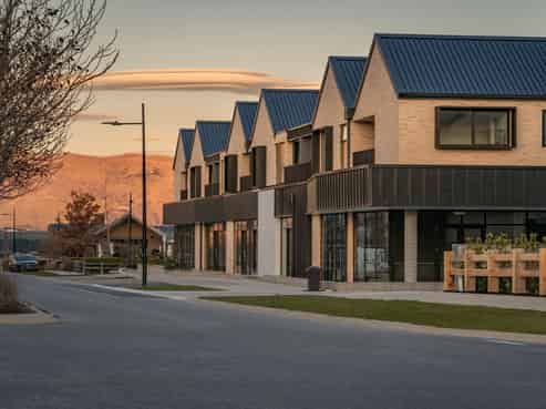 Commercial space - tailored to your business needs