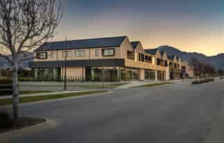 Commercial space - tailored to your business needs