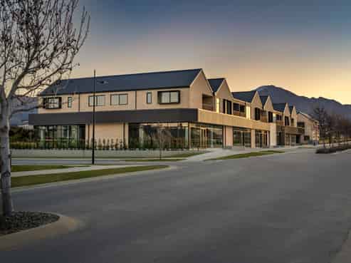 Commercial space - tailored to your business needs