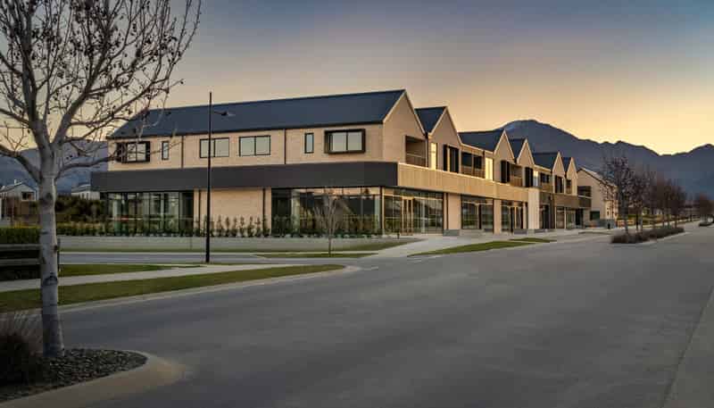 Northlake Commercial Centre, 5 Northlake Drive, Wanaka