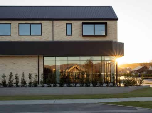 Commercial space - tailored to your business needs