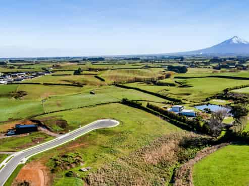 18 Harakeke Place, Hawera