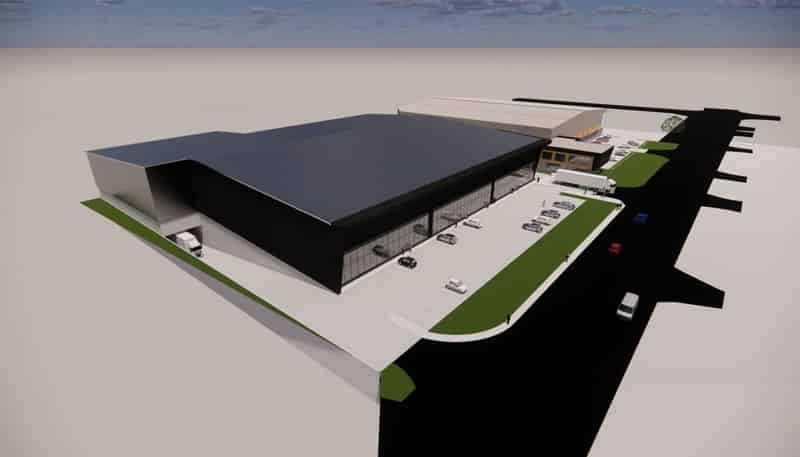  Lower Level, 831 Great South Road, Mount Wellington