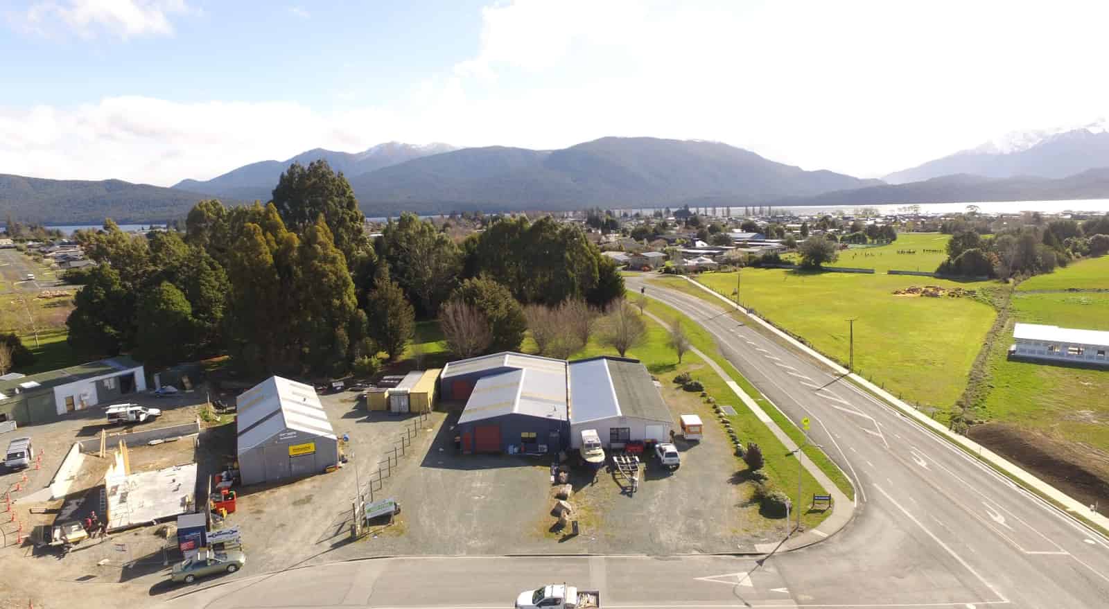 For sale 4 Caswell Road, Te Anau realestate.co.nz