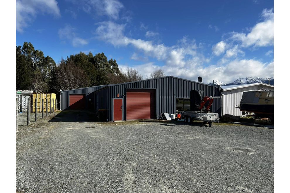 For sale 4 Caswell Road, Te Anau realestate.co.nz