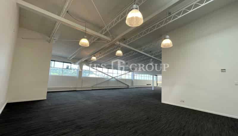 22-26 New North Road, Eden Terrace