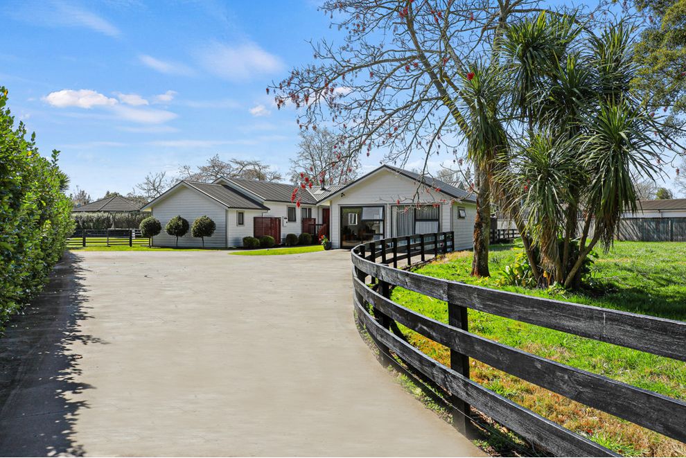 1075 Crozier Street, Pirongia, Waipa For Sale realestate.co.nz