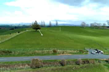 230 Waimanu Road, Pukeatua