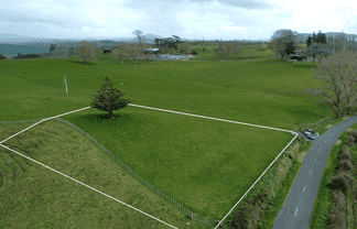 230 Waimanu Road, Pukeatua