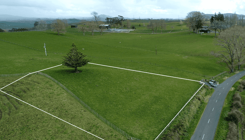 230 Waimanu Road, Pukeatua