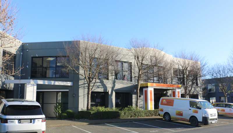 Unit 3/16 Leslie Hills Drive, Riccarton