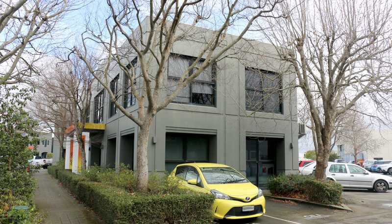 Unit 3/16 Leslie Hills Drive, Riccarton