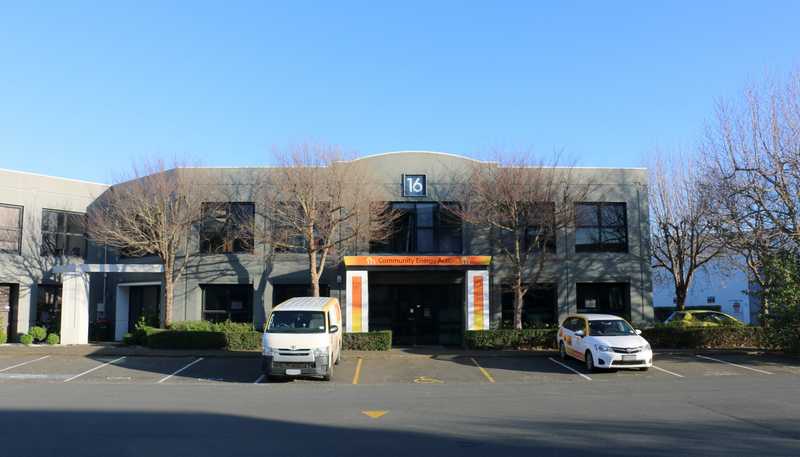 Unit 3/16 Leslie Hills Drive, Riccarton