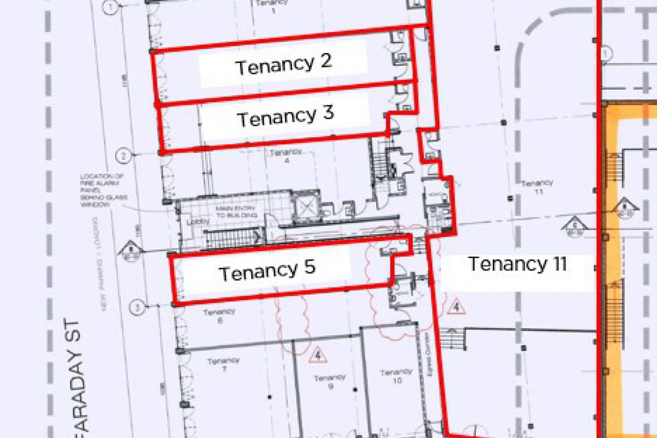 Prime Parnell retail opportunity available now! - Viac