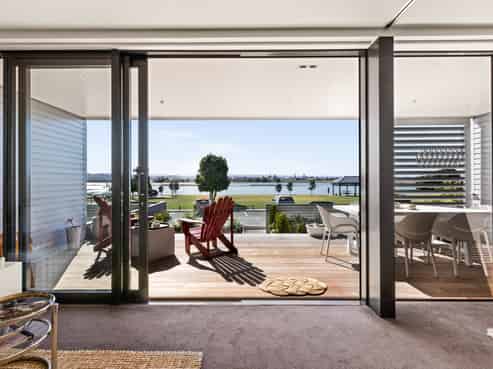 212/7 Humber Street, Pandora