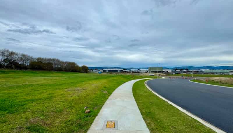 90-106 Midhurst Street, Kelvin Grove