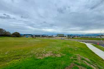 15.6ha Industrial Land Parcel For Sale
