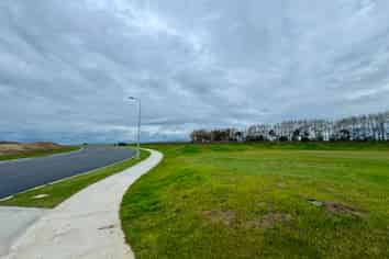 15.6ha Industrial Land Parcel For Sale