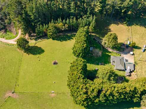 398 Dorsets Road, Mauriceville