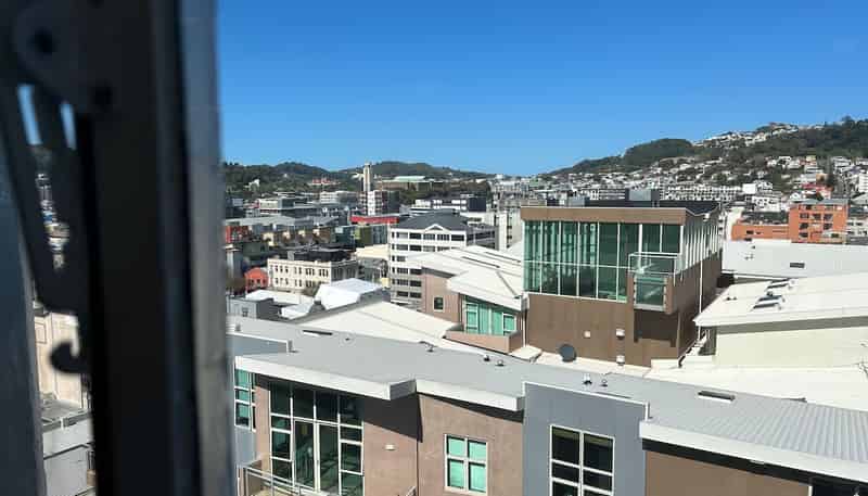  175 Victoria Street, Te Aro