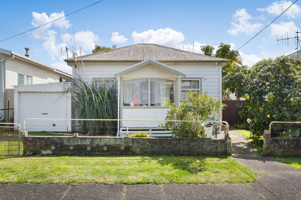 Sold 7 Queen Street, Paeroa realestate.co.nz