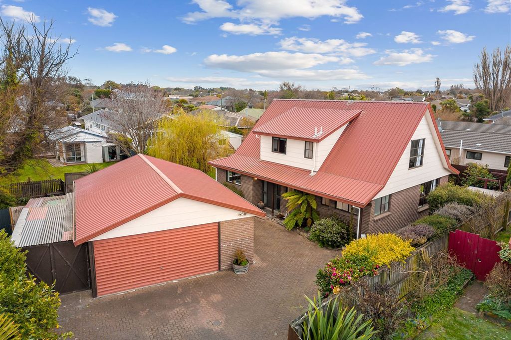 Sold 11 Rawlings Lane, Spreydon realestate.co.nz