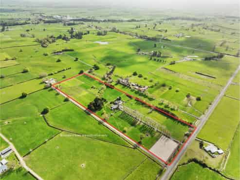 88 Seddon Road, Waitoa