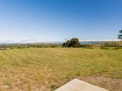 55 Mason Drive, Waipukurau