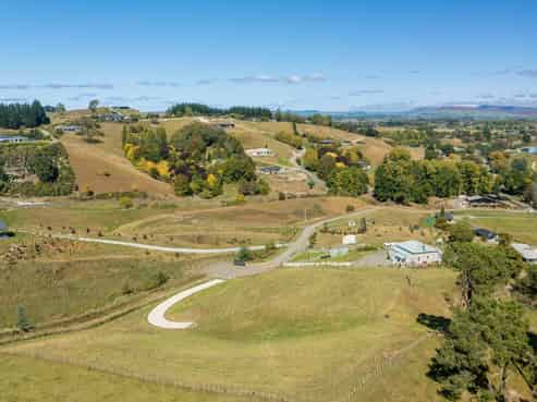 55 Mason Drive, Waipukurau