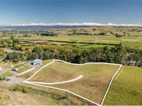 55 Mason Drive, Waipukurau