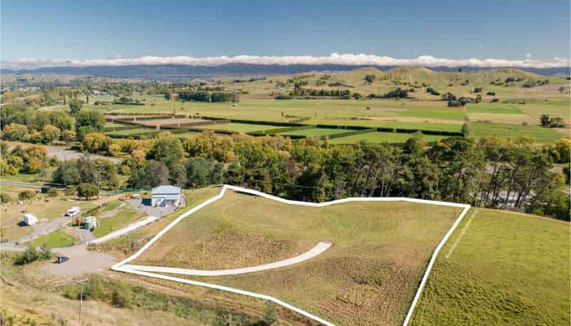 55 Mason Drive, Waipukurau
