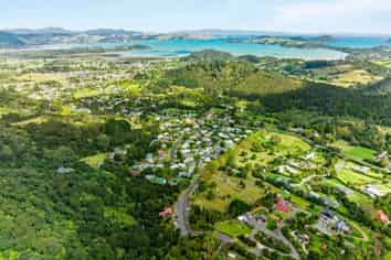 600 Buffalo  Road, Coromandel