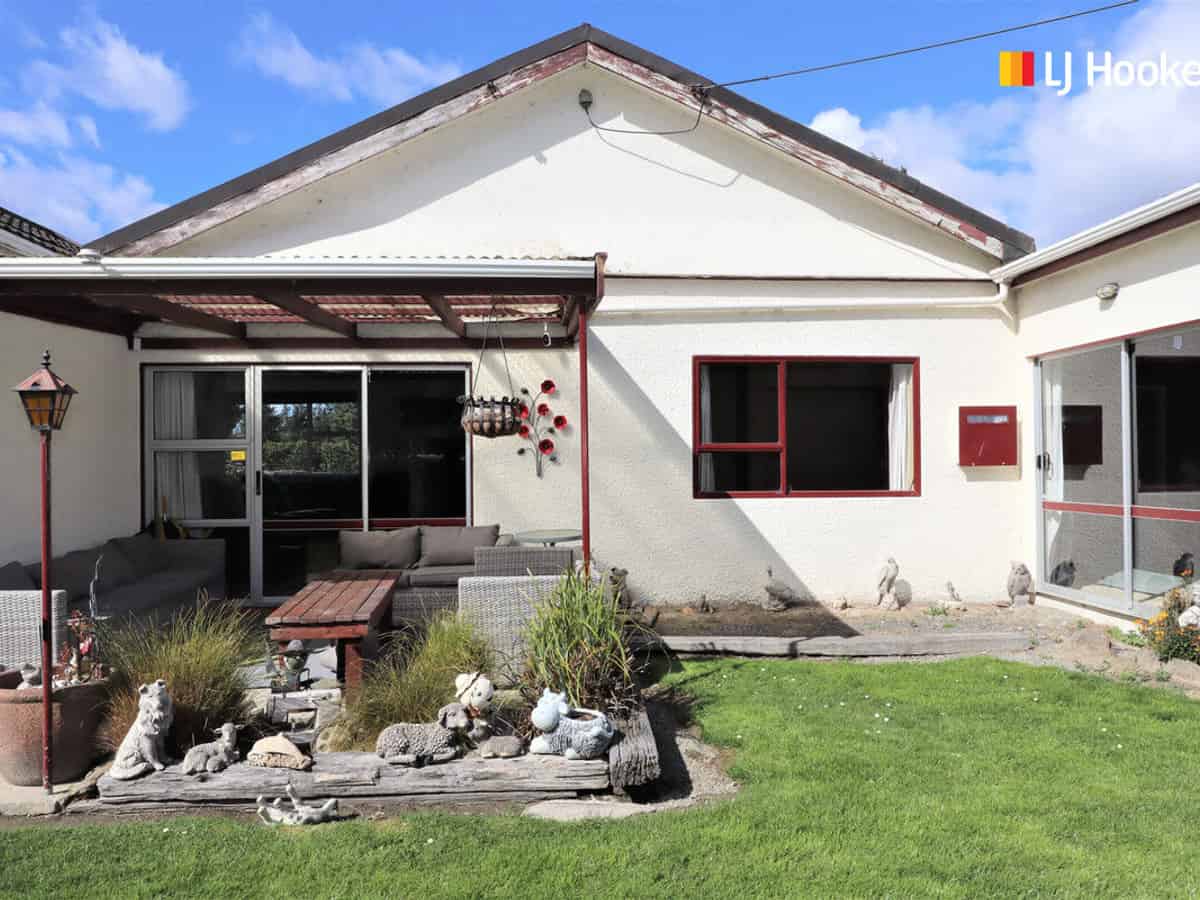 Middlemarch Homes and Real Estate for Sale realestate.co.nz