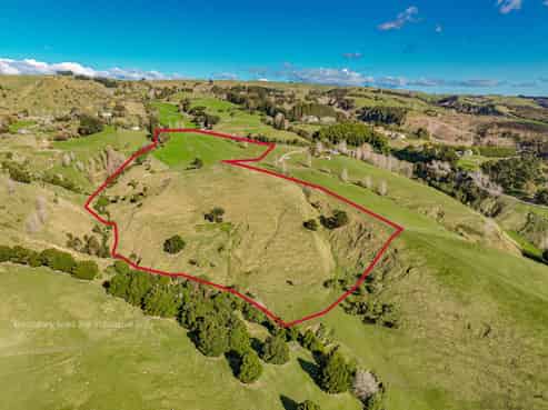  Admiral Road, Masterton