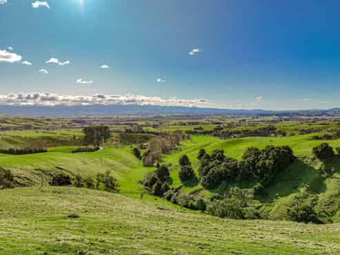  Admiral Road, Masterton
