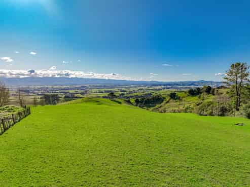  Admiral Road, Masterton