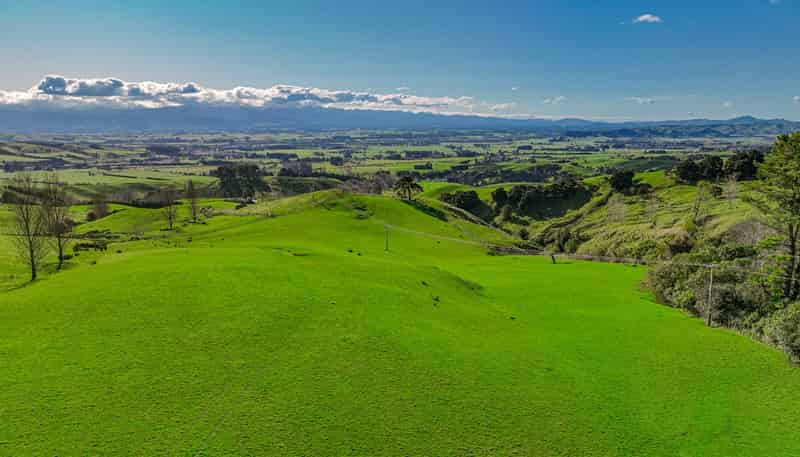  Admiral Road, Masterton