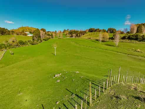 Admiral Road, Masterton