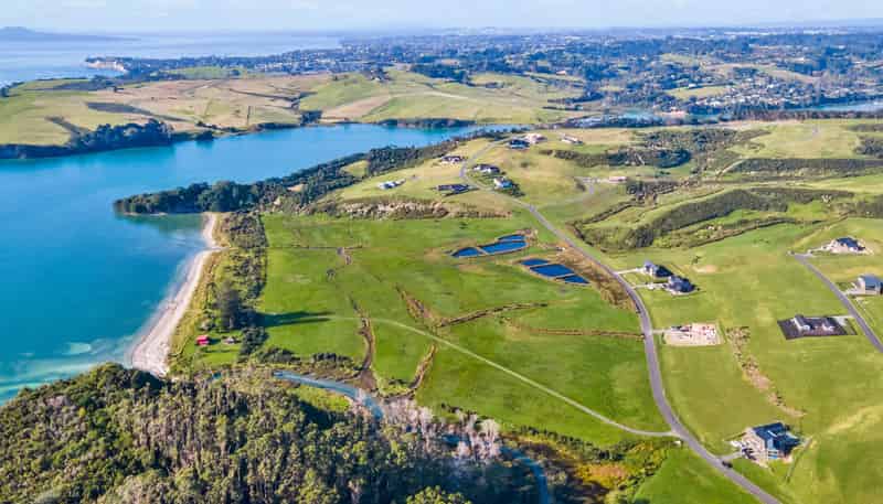 4 Hurihuri Road, Hibiscus Coast Surrounds