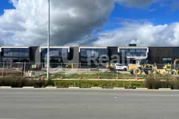 Brand New Clear Span Warehouses in Drury